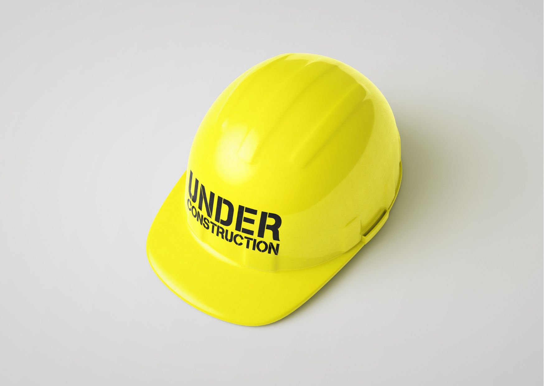 Under Construction